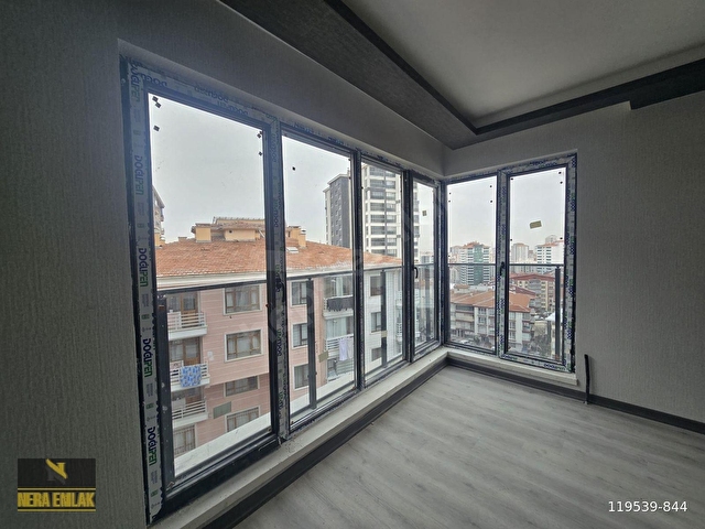 %80İNE KREDİ İMKANI /FUZUL / BİR EVİME UYGUN/ SIFIR KATTA 3+1! - Görsel 9