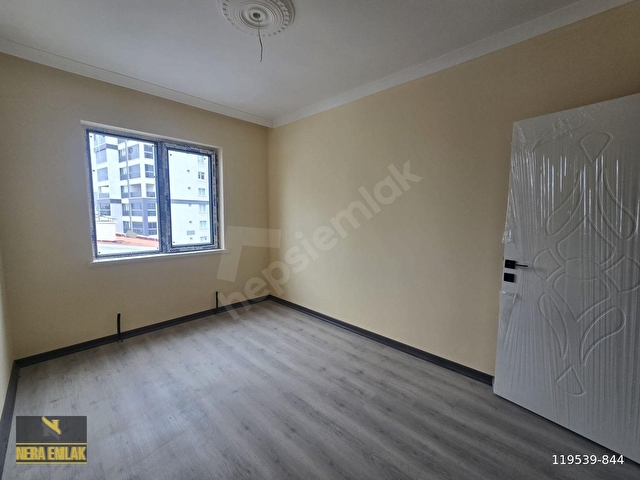 %80İNE KREDİ İMKANI /FUZUL / BİR EVİME UYGUN/ SIFIR KATTA 3+1! - Görsel 24