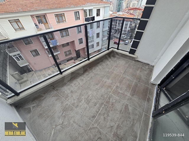 %80İNE KREDİ İMKANI /FUZUL / BİR EVİME UYGUN/ SIFIR KATTA 3+1! - Görsel 25