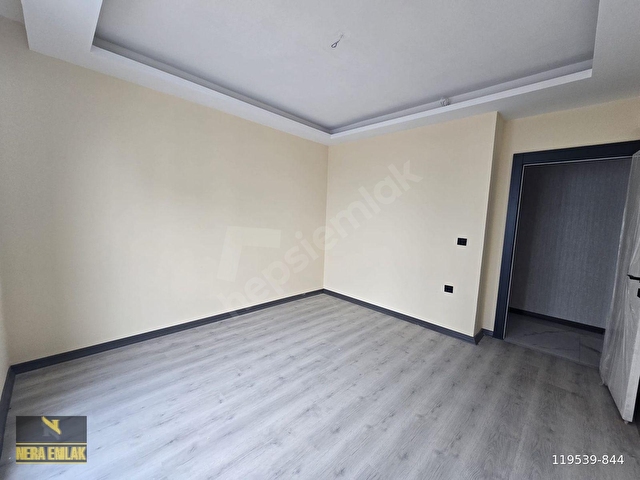 %80İNE KREDİ İMKANI /FUZUL / BİR EVİME UYGUN/ SIFIR KATTA 3+1! - Görsel 13