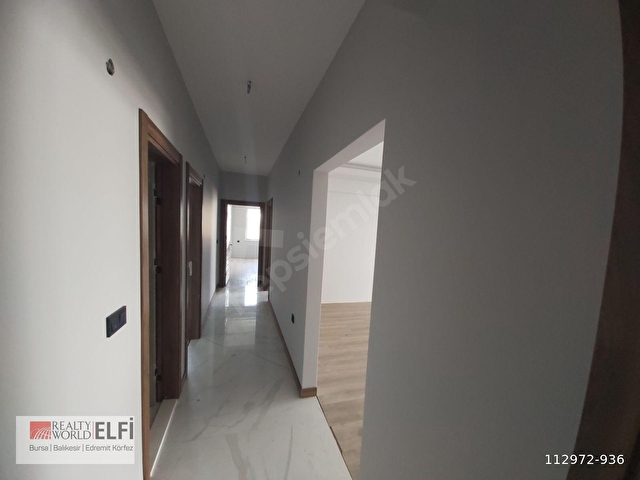 Elfi Den Kayapa 30 Agustos Mh De Satilik 3 1 Sifir Daire 112972 936 Hurriyet Emlak
