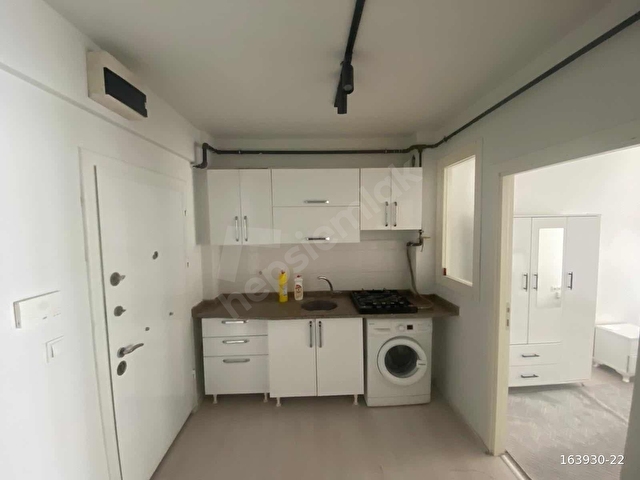UMUT EMLAKTAN SÜTLÜCEDE AND.ÜNV.YAKINI 1 +1 KİRALIK DAİRE - Görsel 12