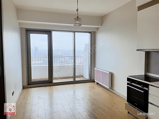 Nivo İstanbul Basın Ekspres Peyzaj Cephe Yıllık peşin2+1 Kiralık
