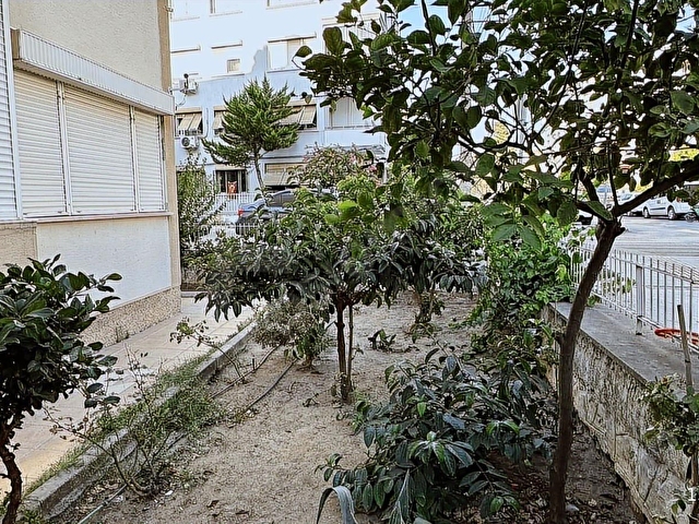 GÖZTEPE STAD YANI KÖŞE BİNADA GENİŞ 2+1 120M2 ARAKAT OTOPARKLI - Görsel 5