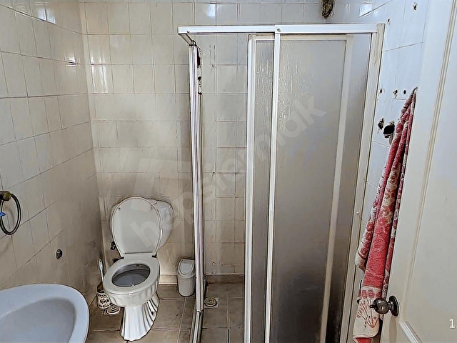 GÖZTEPE STAD YANI KÖŞE BİNADA GENİŞ 2+1 120M2 ARAKAT OTOPARKLI - Görsel 16