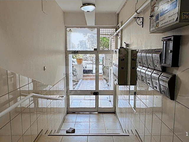 GÖZTEPE STAD YANI KÖŞE BİNADA GENİŞ 2+1 120M2 ARAKAT OTOPARKLI - Görsel 6