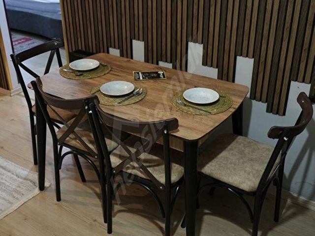 Günlük Kiralık 2 Odalı Daire - Bolu Merkez Sümer Mahallesi - 4 Kişi Kapasiteli - Görsel 5