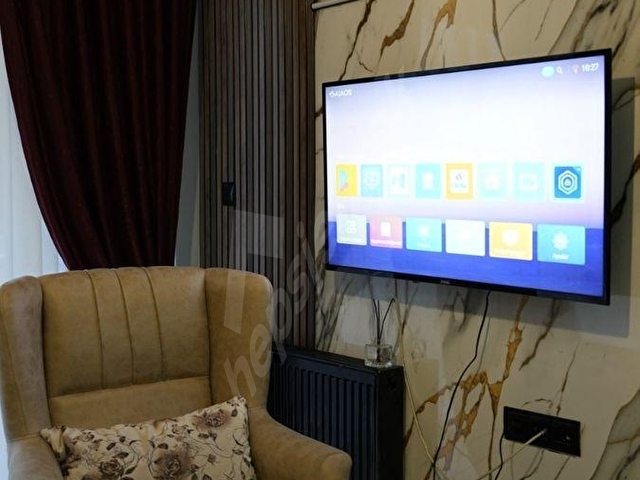 Günlük Kiralık 2 Odalı Daire - Bolu Merkez Sümer Mahallesi - 4 Kişi Kapasiteli - Görsel 8