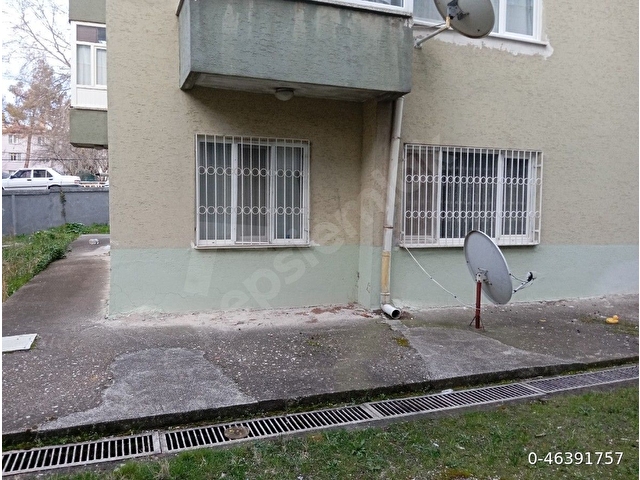 BURDUR MERKEZ BAHÇELİ EVLER 2+1 DAİRE - Görsel 3