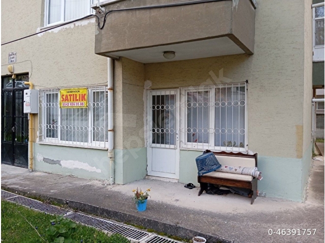 BURDUR MERKEZ BAHÇELİ EVLER 2+1 DAİRE - Görsel 6