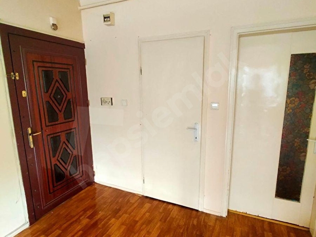 ATAKULE YAKINI HALİDE NUSRET ZORLUTUNADA YÜKSEK GİRİŞ 3+1 KOMBİLİ BOŞ GÜNEY BATI CEPHELİ - Görsel 13