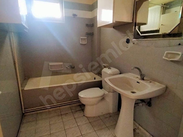ATAKULE YAKINI HALİDE NUSRET ZORLUTUNADA YÜKSEK GİRİŞ 3+1 KOMBİLİ BOŞ GÜNEY BATI CEPHELİ - Görsel 26