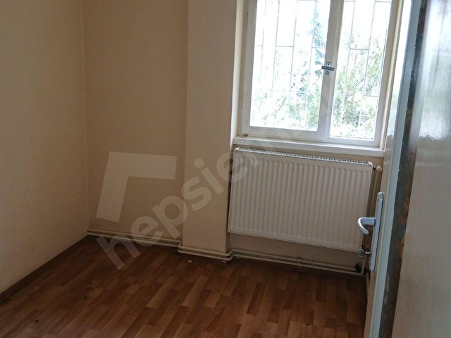 ATAKULE YAKINI HALİDE NUSRET ZORLUTUNADA YÜKSEK GİRİŞ 3+1 KOMBİLİ BOŞ GÜNEY BATI CEPHELİ - Görsel 25