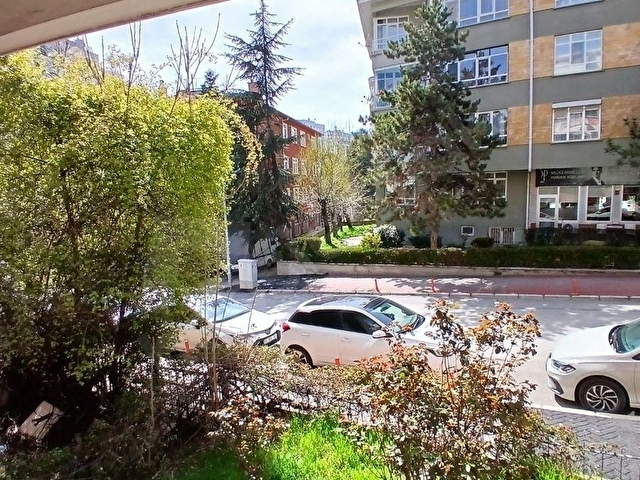 ATAKULE YAKINI HALİDE NUSRET ZORLUTUNADA YÜKSEK GİRİŞ 3+1 KOMBİLİ BOŞ GÜNEY BATI CEPHELİ - Görsel 16