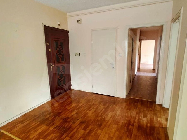 ATAKULE YAKINI HALİDE NUSRET ZORLUTUNADA YÜKSEK GİRİŞ 3+1 KOMBİLİ BOŞ GÜNEY BATI CEPHELİ - Görsel 21