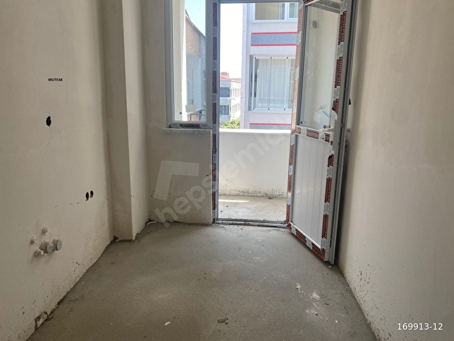 AVRUPA EMLAK TAN ÇİFTE HAVUZLAR MAH 80M² 2+1 1.2.KAT,ASANSÖRLÜ, - Görsel 3