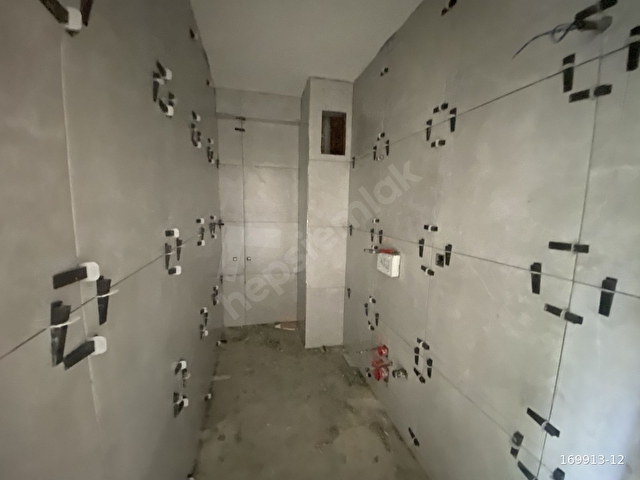 AVRUPA EMLAK TAN ÇİFTE HAVUZLAR MAH 80M² 2+1 1.2.KAT,ASANSÖRLÜ, - Görsel 11