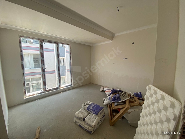 AVRUPA EMLAK TAN ÇİFTE HAVUZLAR MAH 80M² 2+1 1.2.KAT,ASANSÖRLÜ, - Görsel 2