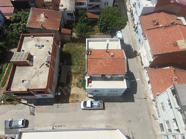 ▀MERA EMLAKTAN KADIKÖY MAH. KÖRFEZ HAST YAKINI 154m2 İMARLI ARSA - Görsel 19