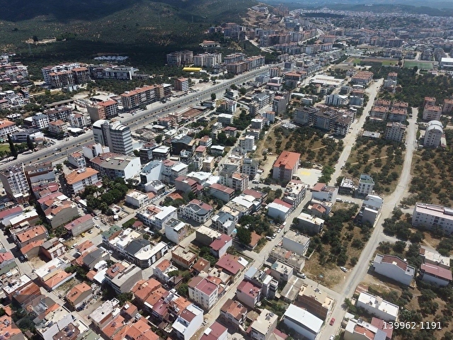 ▀MERA EMLAKTAN KADIKÖY MAH. KÖRFEZ HAST YAKINI 154m2 İMARLI ARSA - Görsel 18