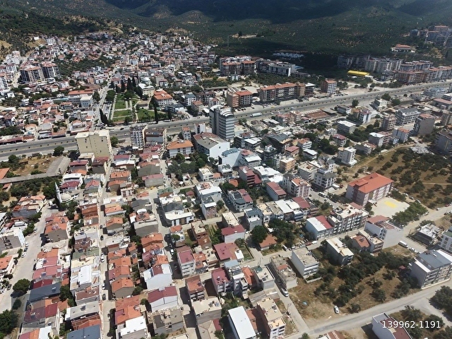 ▀MERA EMLAKTAN KADIKÖY MAH. KÖRFEZ HAST YAKINI 154m2 İMARLI ARSA - Görsel 22