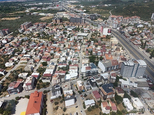 ▀MERA EMLAKTAN KADIKÖY MAH. KÖRFEZ HAST YAKINI 154m2 İMARLI ARSA - Görsel 9