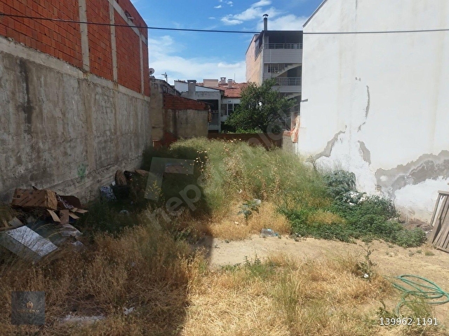 ▀MERA EMLAKTAN KADIKÖY MAH. KÖRFEZ HAST YAKINI 154m2 İMARLI ARSA - Görsel 21