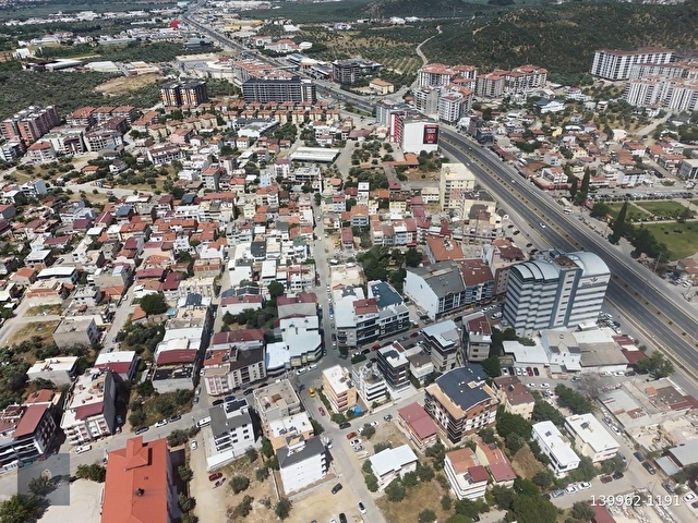 ▀MERA EMLAKTAN KADIKÖY MAH. KÖRFEZ HAST YAKINI 154m2 İMARLI ARSA - Görsel 12