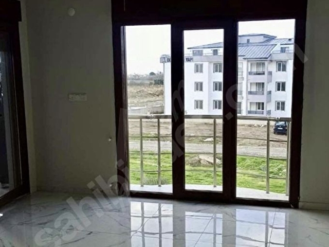 GÖMEÇ SAHİLE YAKIN KİRALIK DAİRE - Görsel 4