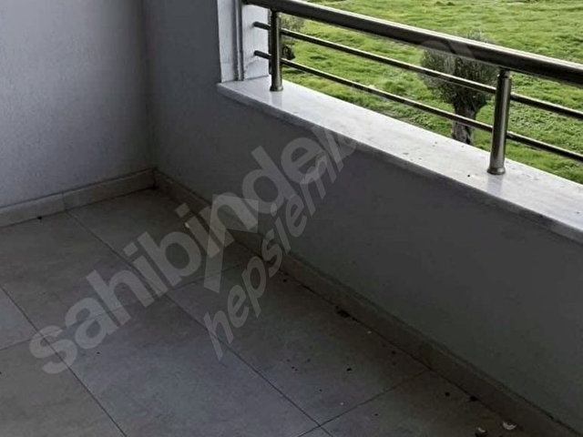 GÖMEÇ SAHİLE YAKIN KİRALIK DAİRE - Görsel 6