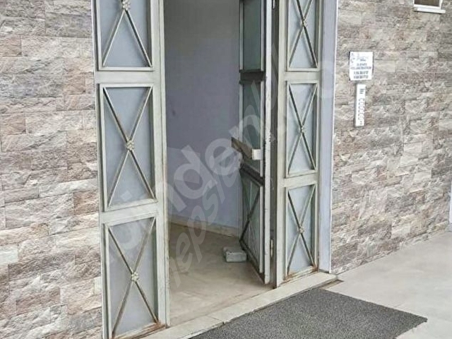 GÖMEÇ SAHİLE YAKIN KİRALIK DAİRE - Görsel 13
