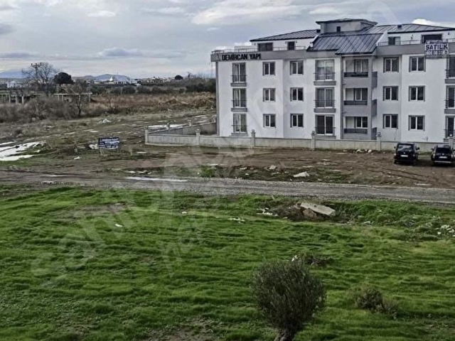 GÖMEÇ SAHİLE YAKIN KİRALIK DAİRE - Görsel 14