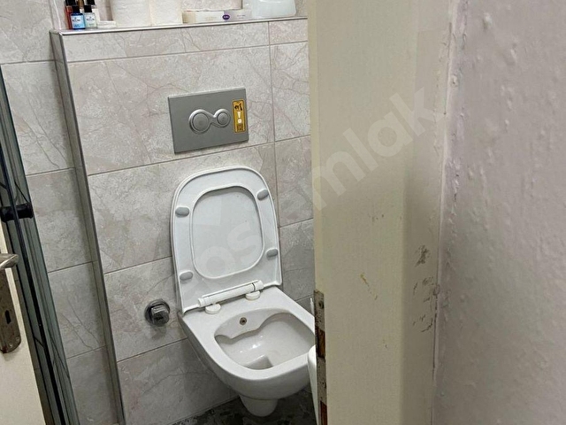 S00063 17 Eylül Mah. Fatih Cad. de   2+1 Ara Kat Daire - Görsel 11