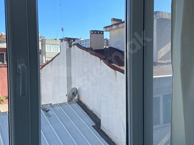 S00063 17 Eylül Mah. Fatih Cad. de   2+1 Ara Kat Daire - Görsel 15