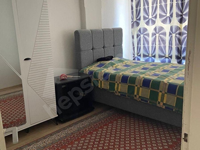 S00063 17 Eylül Mah. Fatih Cad. de   2+1 Ara Kat Daire - Görsel 4