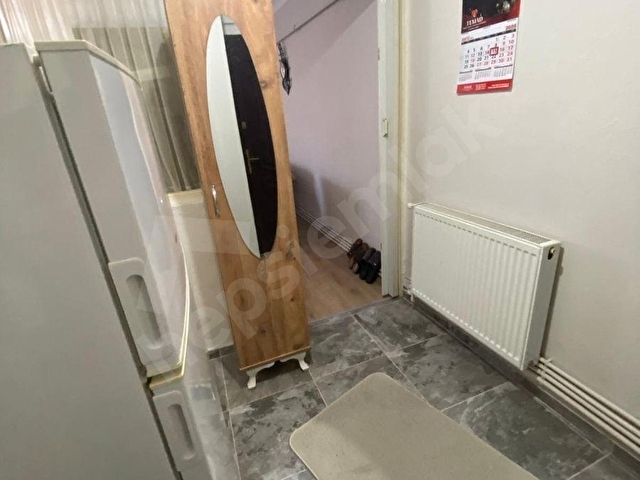 S00063 17 Eylül Mah. Fatih Cad. de   2+1 Ara Kat Daire - Görsel 5