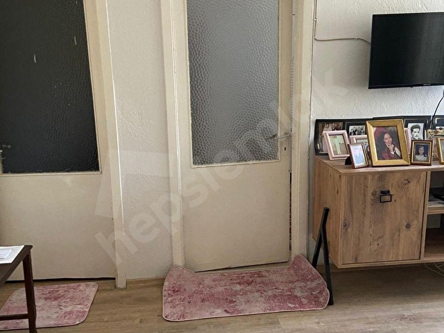 S00063 17 Eylül Mah. Fatih Cad. de   2+1 Ara Kat Daire - Görsel 2