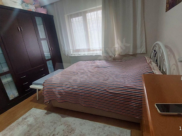 ECE DEN BAHÇE KULLANIMLI DİKMEN CADDESİ100M BAĞIMSIZ 3+1 KOMBİLİ - Görsel 22