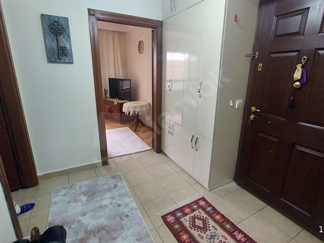 ECE DEN BAHÇE KULLANIMLI DİKMEN CADDESİ100M BAĞIMSIZ 3+1 KOMBİLİ - Görsel 7