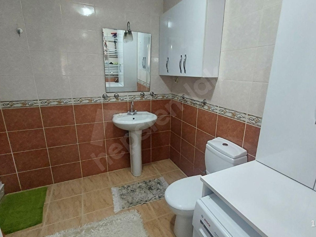 ECE DEN BAHÇE KULLANIMLI DİKMEN CADDESİ100M BAĞIMSIZ 3+1 KOMBİLİ - Görsel 21