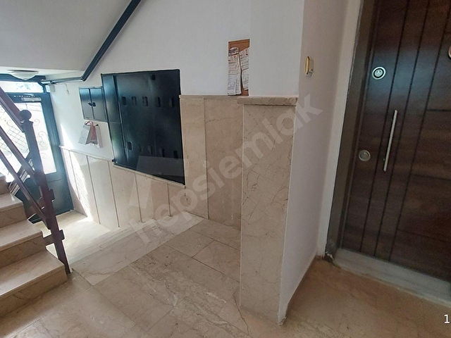 ECE DEN BAHÇE KULLANIMLI DİKMEN CADDESİ100M BAĞIMSIZ 3+1 KOMBİLİ - Görsel 5