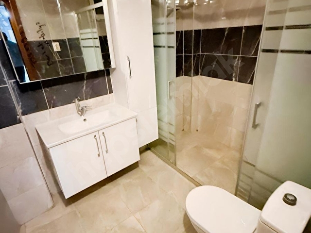 METROYA 5 DK.ARAKAT BALKONLU İSKANLI İÇİ FULL YAPILI 2+1 90 M2.. - Görsel 28