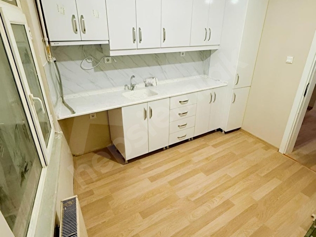 METROYA 5 DK.ARAKAT BALKONLU İSKANLI İÇİ FULL YAPILI 2+1 90 M2.. - Görsel 17