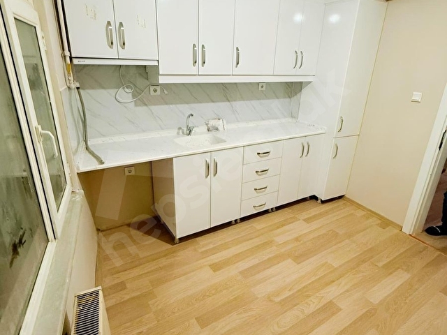 METROYA 5 DK.ARAKAT BALKONLU İSKANLI İÇİ FULL YAPILI 2+1 90 M2.. - Görsel 19