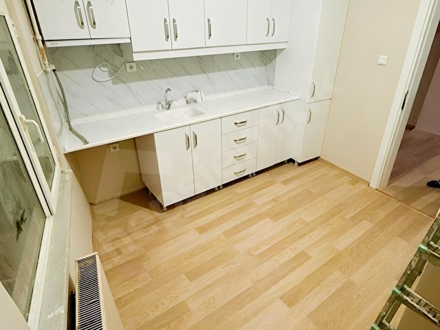 METROYA 5 DK.ARAKAT BALKONLU İSKANLI İÇİ FULL YAPILI 2+1 90 M2.. - Görsel 18