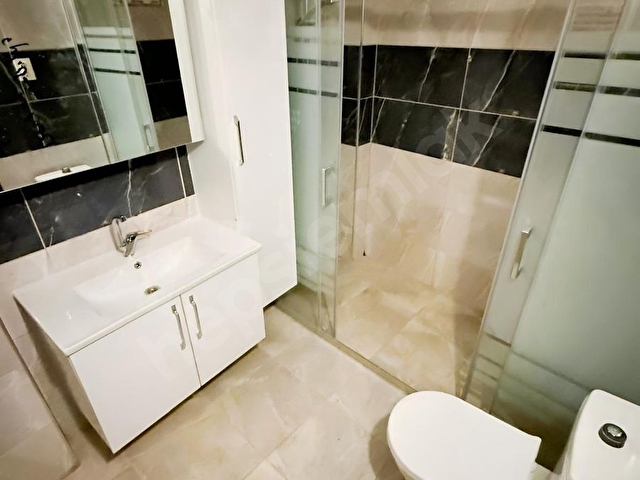 METROYA 5 DK.ARAKAT BALKONLU İSKANLI İÇİ FULL YAPILI 2+1 90 M2.. - Görsel 29