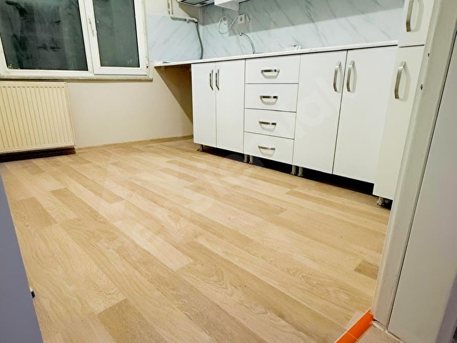 METROYA 5 DK.ARAKAT BALKONLU İSKANLI İÇİ FULL YAPILI 2+1 90 M2.. - Görsel 16