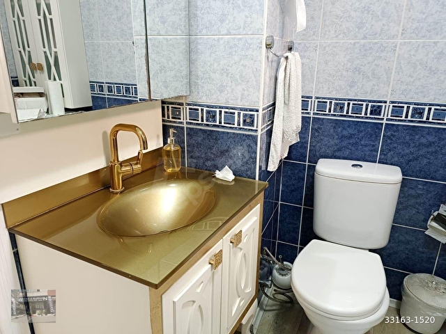 SİYAVUŞPAŞA EMEK CAD. 17 YILLIK BİNADA 3+1 110m2 3. ARA KAT - Görsel 5