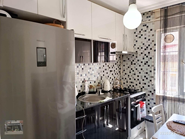 SİYAVUŞPAŞA EMEK CAD. 17 YILLIK BİNADA 3+1 110m2 3. ARA KAT - Görsel 11