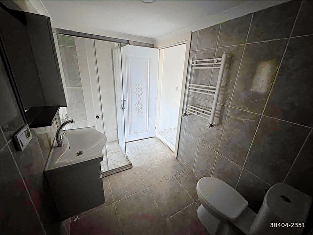 67 EMLAK TAN ÇAYBAŞI SOKAKTA UYGUN FİYATLI 3+1 MASRAFSIZ DAİRE - Görsel 12